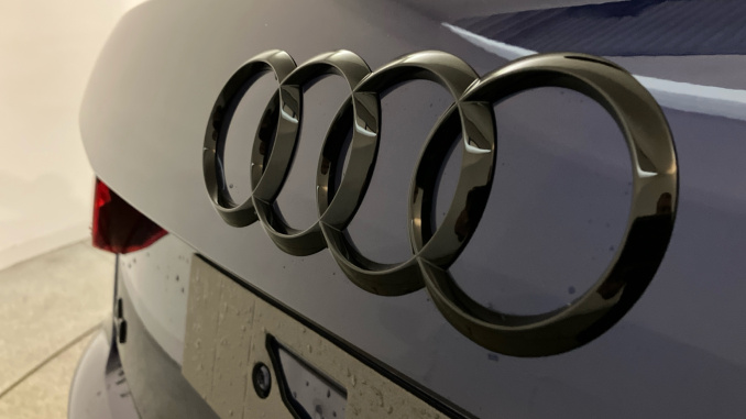 Audi A1 35 TFSI Black Edition 5dr S Tronic Petrol Hatchback - Image 27